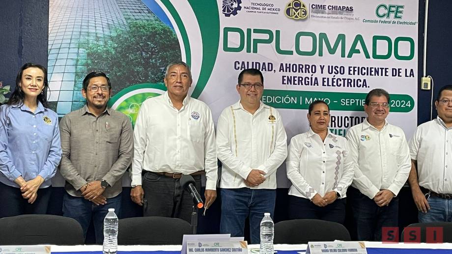 EMITEN expertos recomendaciones para no pagar altos costos de la luz Susana Solis Informa