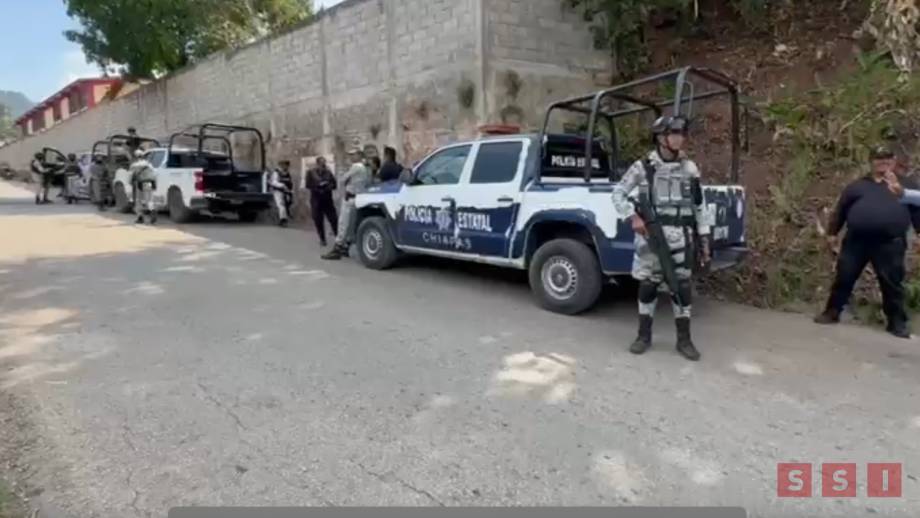 ASESINAN a pastor en el municipio de Pantelhó - Susana Solis Informa