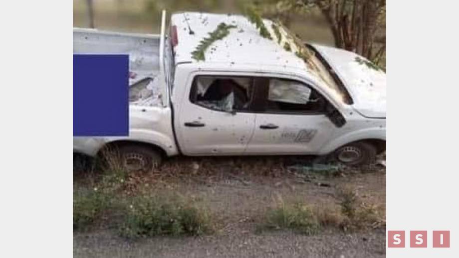 ATENTADO contra candidato en Chiapas deja dos muertos Susana Solis Informa