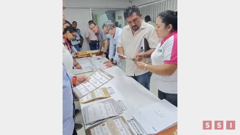 MENOS de cien personas por limitación física votarán de forma anticipada en Chiapas Susana Solis Informa