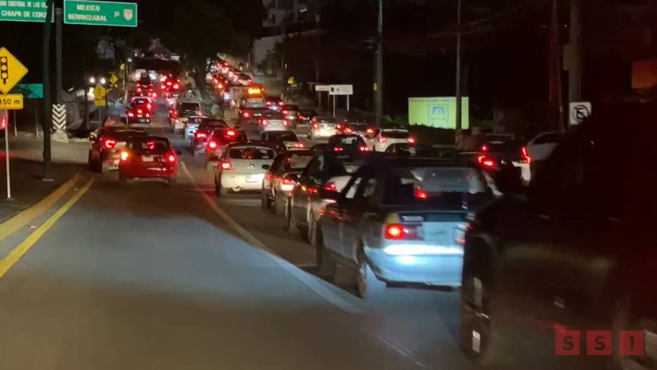 POR AUMENTO de demanda de luz, hubo Estado de Emergencia: CENACE Susana Solis Informa