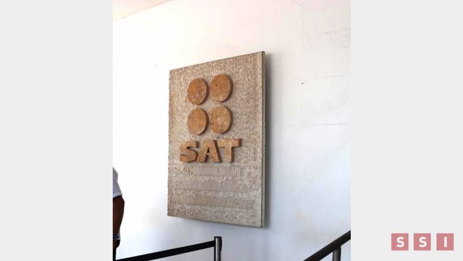 MÁS de 400 correos falsos detecta el SAT que podrían ser para fraude Susana Solis Informa