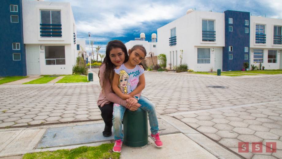 OPCIONES para mamá para tener su propia casa Susana Solis Informa