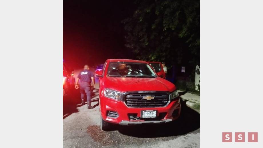 ASESINAN a cinco integrantes de campaña de candidato en Chiapas - Susana Solis Informa