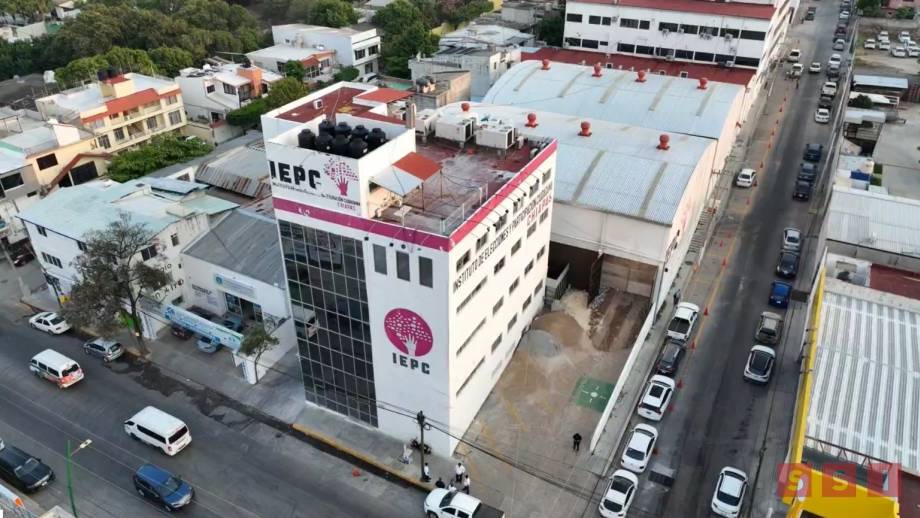 Registra IEPC 515 renuncias ratificadas a candidaturas, 29 por motivos de inseguridad - Susana Solis Informa