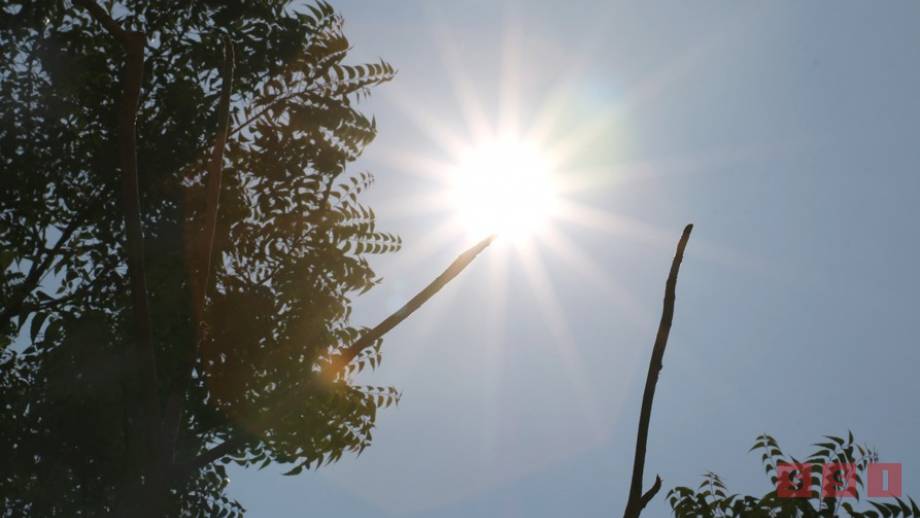 EMITEN recomendaciones para evitar daños a la salud por olas de calor - Susana Solis Informa