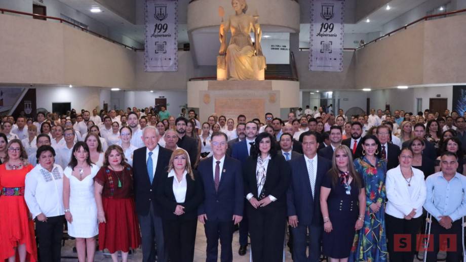 Certifica Poder Judicial a Notarias y Notarios como especialistas independientes - Susana Solis Informa