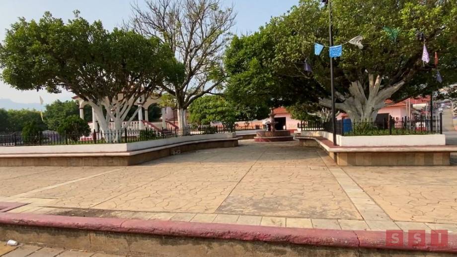 PANTELHÓ municipio fantasma donde autoridades electorales no han podido ingresar Susana Solis Informa