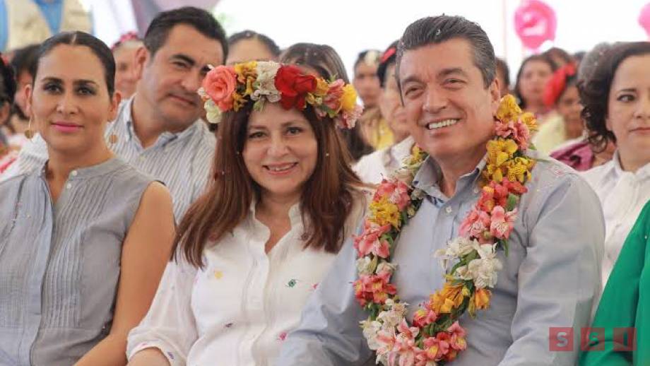 AMLO y personalidades de la política mexicana lamentan fallecimiento de Rosalinda López, esposa de Rutilio Escandón Susana Solis Informa