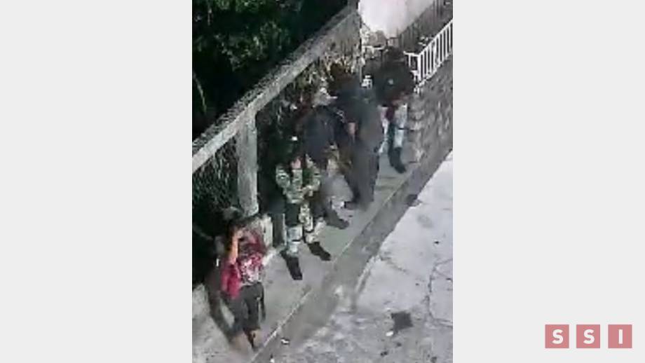 TERROR el que viven en el municipio de Tila por presencia de grupos delincuenciales - Susana Solis Informa