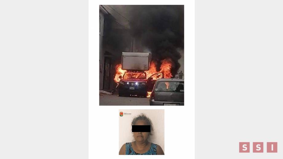DETIENEN FGE a una persona por hechos en San Fernando - Susana Solis Informa