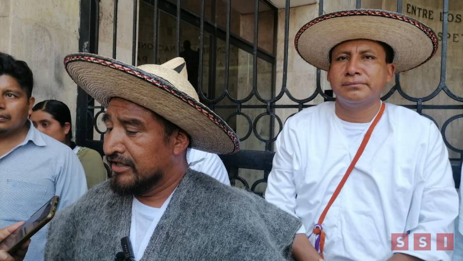 COMIENZAN las denuncias ante el Tribunal Electoral en Chiapas - Susana Solis Informa