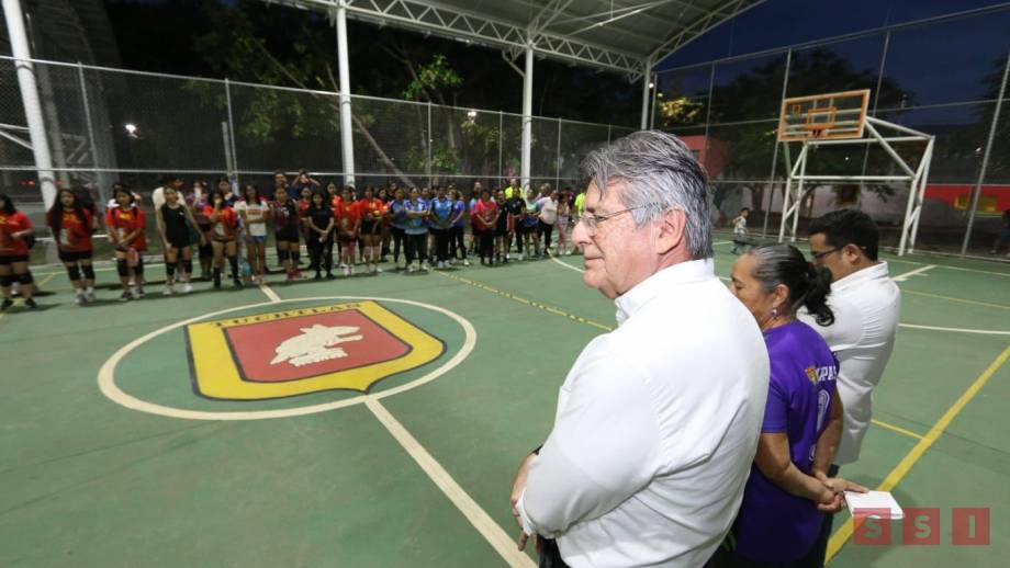 Carlos Morales inaugura dos nuevos domos en Tuxtla Gutiérrez - Susana Solis Informa