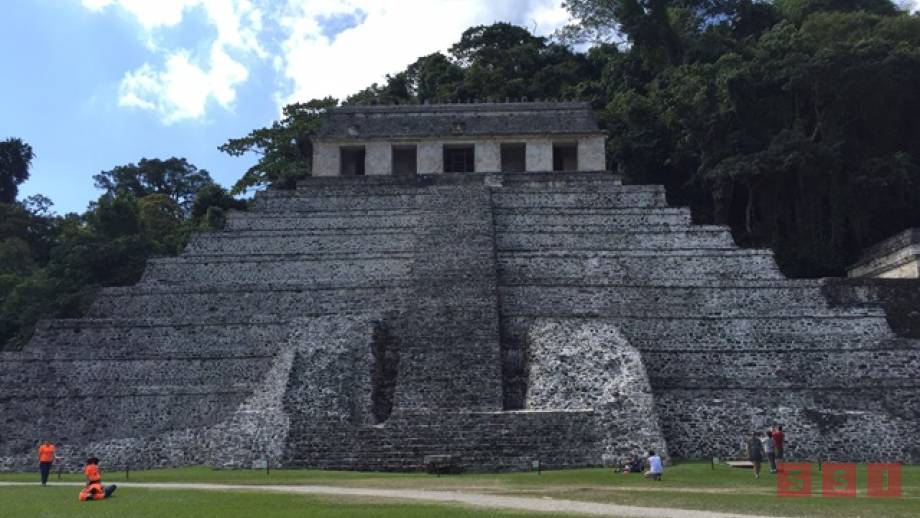 REGISTRAN ola de cancelación de reservaciones turísticas a Chiapas - Susana Solis Informa