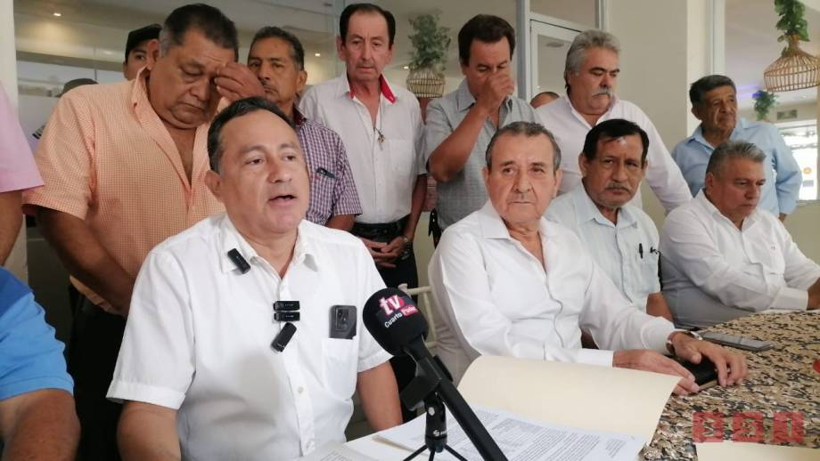 PUBLICARÁ autoridad de Chiapas el aumento oficial en el costo del pasaje de 8 a 10 pesos - Susana Solis Informa