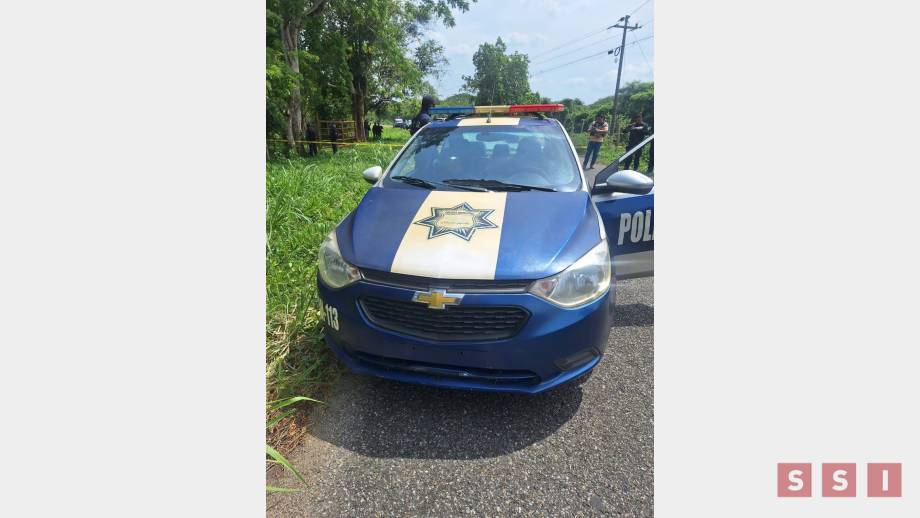 INVESTIGAN MUERTX de policías de Tabasco en territorio chiapaneco Susana Solis Informa
