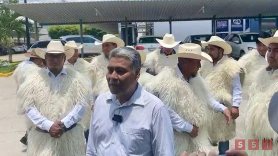 PIDEN ANULACIÓN de elecciones en Chamula Susana Solis Informa