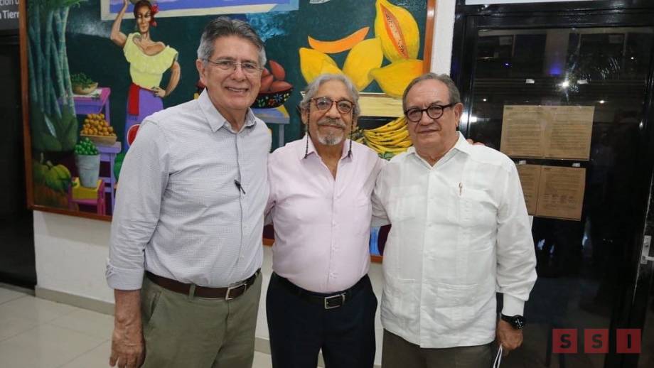 Obras de Manuel Suasnávar Pastrana Enriquecen el Patrimonio Cultural de Tuxtla Susana Solis Informa