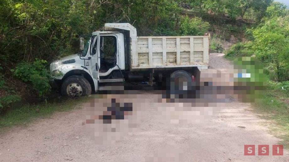 CONFIRMA cancillería la identificación de siete guatemaltecos en masacre en Chiapas Susana Solis Informa