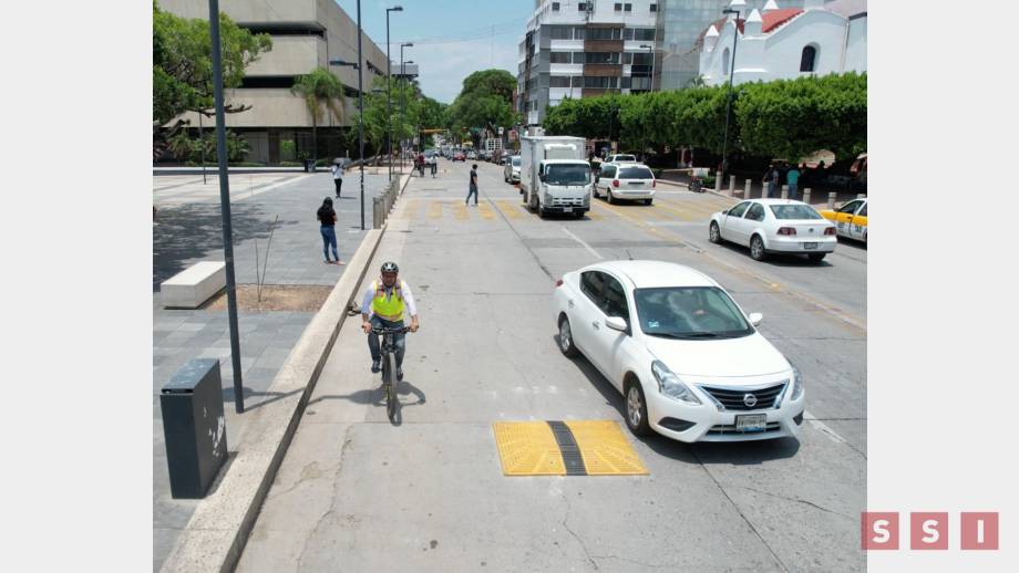 Transformación en Tuxtla Gutiérrez: Inicia Proyecto de Carril Compartido para Mejorar Movilidad Urbana Susana Solis Informa