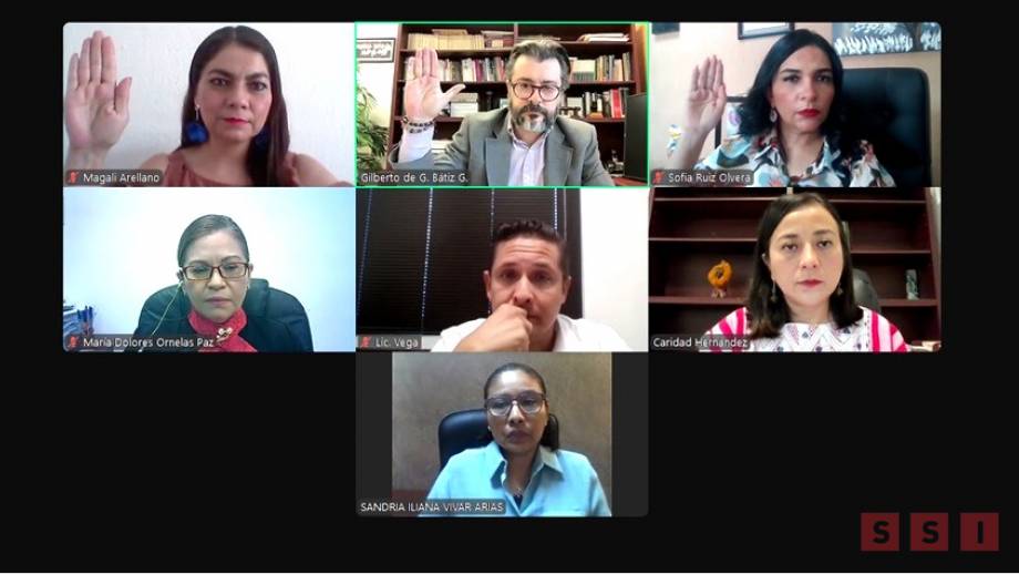 Confirma TEECH la validez de la elección en nueve municipios Susana Solis Informa