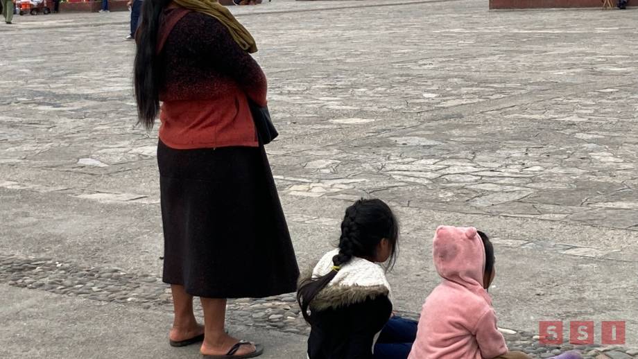 7 DE CADA10 desapariciones en Chiapas son niñas y adolescentes mujeres - Susana Solis Informa