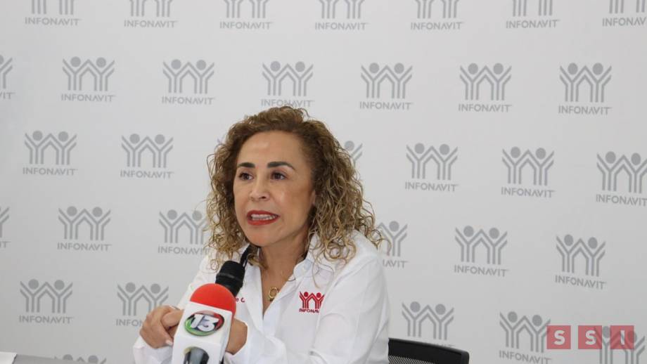 No más desalojos en su vivienda por falta de pagos; el INFONAVIT ofrece modelos de cobranza social - Susana Solis Informa