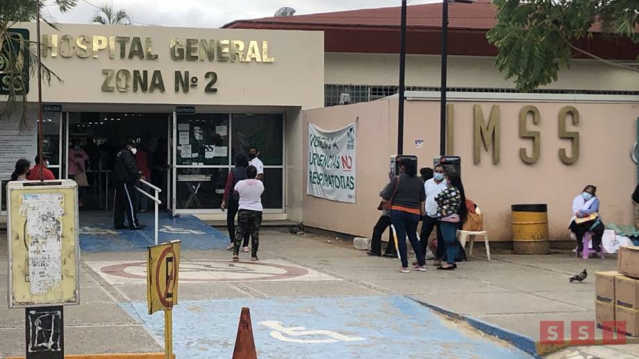 INVESTIGAN caso de bebé que estaba a punto de ser cremada y aún contaba con signos vitales; sucedió en el IMSS 5 de mayo - Susana Solis Informa