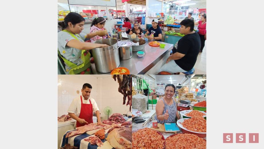 Celebración del Día del Locatario en Tuxtla Gutiérrez Susana Solis Informa