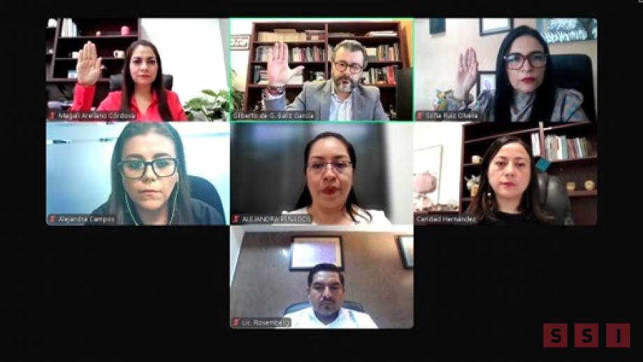 Confirma TEECH elecciones de los Ayuntamientos de Berriozábal, El Parral y Unión Juárez - Susana Solis Informa