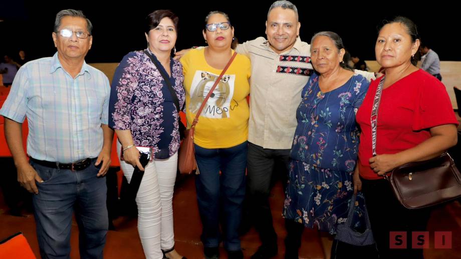 Colonos de Tuxtla Gutiérrez agradecen internet gratuito - Susana Solis Informa