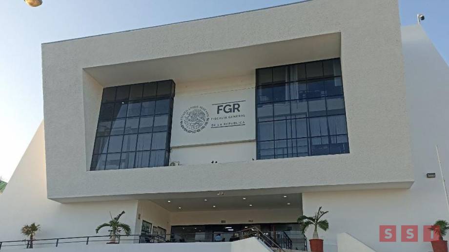 SENTENCIAN a 10 años a sujeto por portación de marihuana - Susana Solis Informa