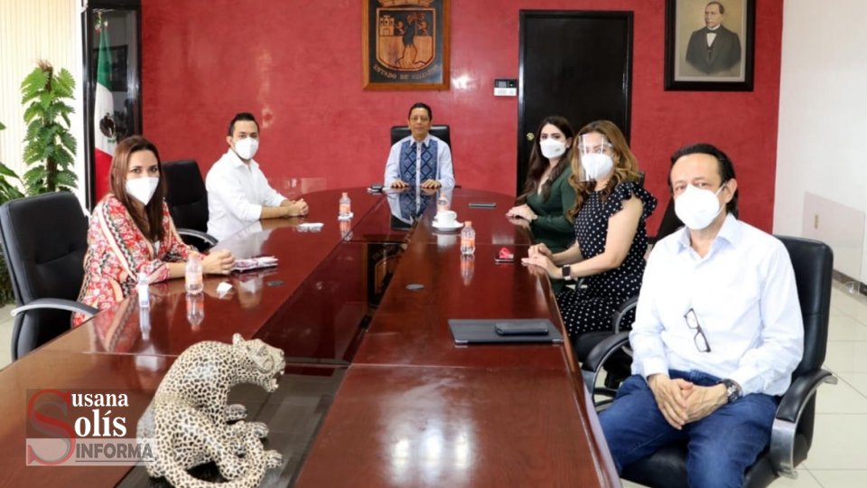 DESTACAN legisladores estategias en materia de seguridad en #Chiapas - Susana Solis Informa