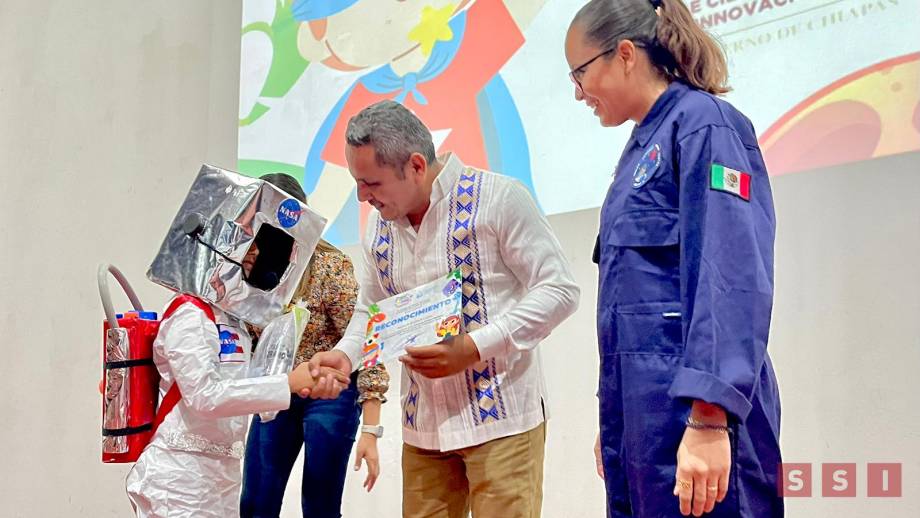 Con gran éxito concluye Curso de Verano Científico y Tecnológico del ICTI - Susana Solis Informa