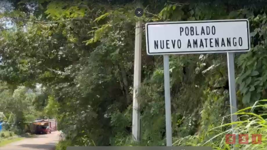 ATACAN cuartel de infantería en la Sierra de Chiapas - Susana Solis Informa