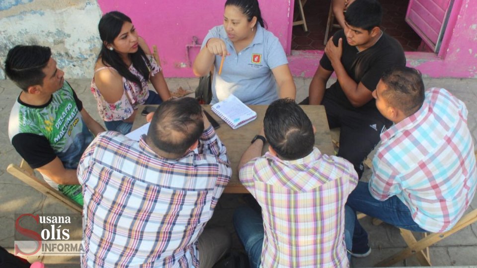 INJUVEMP vinculará a jóvenes que lo requieran al Centro de Rehabilitación Psicológica Post COVID-19 - Susana Solis Informa