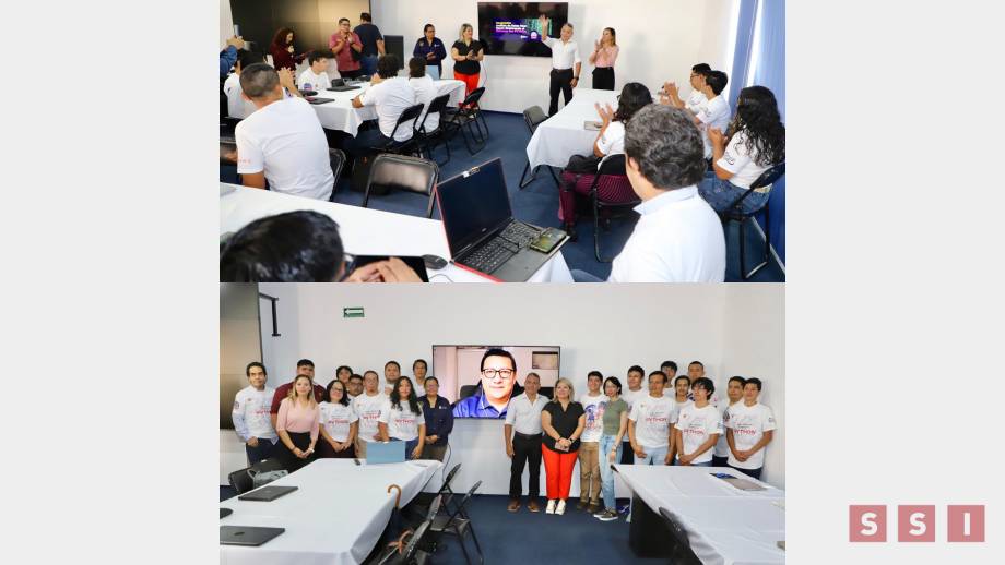 ICTI impulsa el Programa de Competencias en la Industria Espacial - Susana Solis Informa