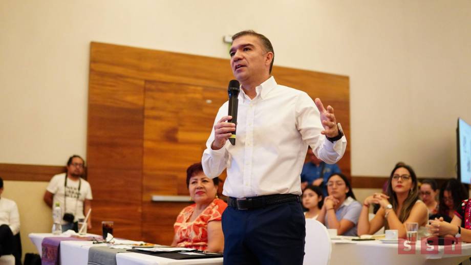 LXIX Legislatura del Congreso de Chiapas llegará fortalecida, tras Foros “Legislando en la Nueva ERA” - Susana Solis Informa