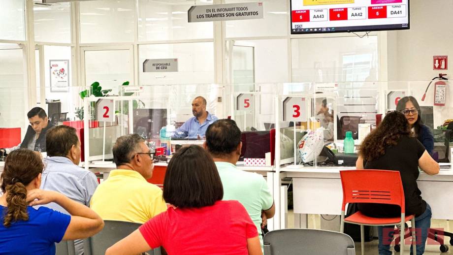 PAGA SÓLO EL 10% DE LA MENSUALIDAD DE TU CRÉDITO #INFONAVIT, SI PERDISTE TU EMPLEO - Susana Solis Informa