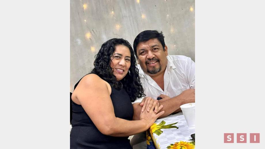 ENCUENTRAN CON VIDA a maestros desaparecidos en días pasados Susana Solis Informa