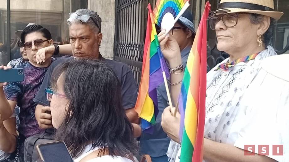 USURPA familiar de Senadora de Chiapas, diputación plurinominal de la comunidad LGBTTIQ Susana Solis Informa