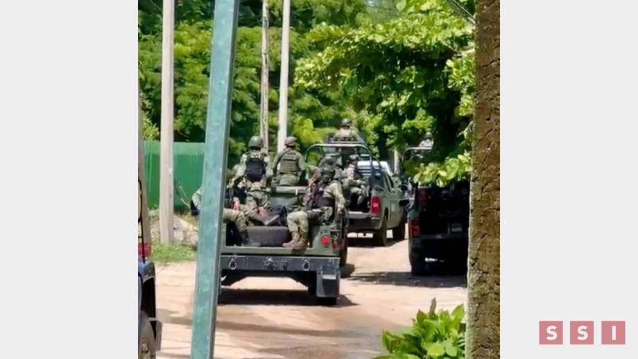 DETIENEN a ex candidato en Chiapas Susana Solis Informa