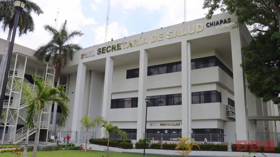 ALERTAN en Chiapas sobre la falsificación de analgésicos y antigripales Susana Solis Informa