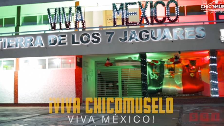 NO HABRÁ festejos patrios en 12 municipios de Chiapas por falta de garantías Susana Solis Informa