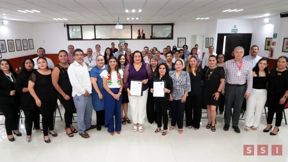 IEPC y Consejo Coordinador de Mujeres Empresarias, se unen para para promover la cultura democrática Susana Solis Informa