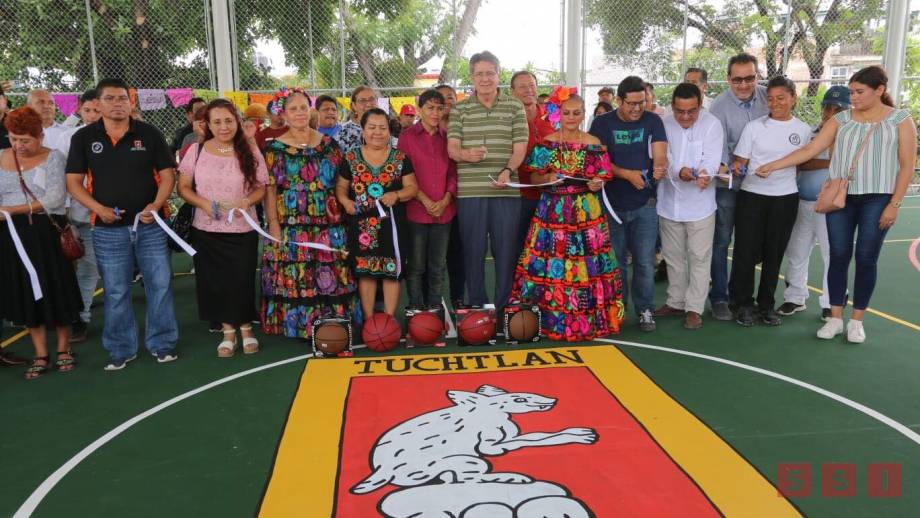 Carlos Morales y la Recuperación de Espacios Públicos: Un Compromiso Cumplido - Susana Solis Informa