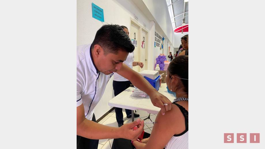 DESTACA alcalde Carlos Morales salud preventiva durante su gobierno - Susana Solis Informa