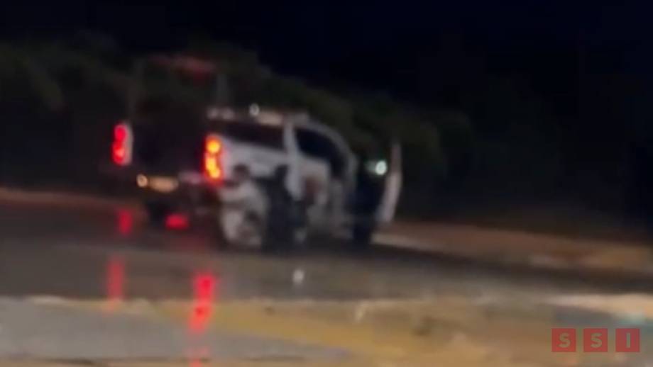 ENFRENTAMIENTO entre la GN y grupo armado deja varios muertos y lesionados - Susana Solis Informa