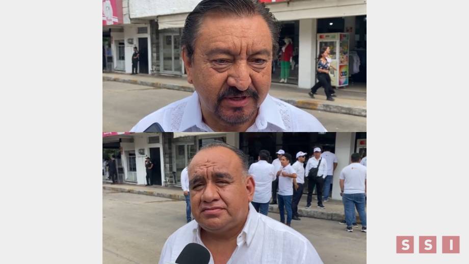 CONTINÚAN las clases en bachillerato en la Sierra de Chiapas, pese a la violencia - Susana Solis Informa