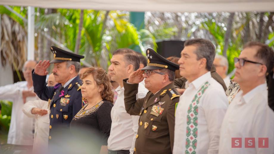 Construcción de la democracia requiere de voces firmes como la de Belisario Domínguez: Avendaño Bermúdez - Susana Solis Informa